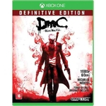 Ficha técnica e caractérísticas do produto Game Xbox One Devil May Cry