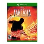 Ficha técnica e caractérísticas do produto Game Xbox One Disney Fantasia Music Evolved