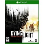 Ficha técnica e caractérísticas do produto Game Xbox- One Dying Light