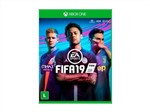Ficha técnica e caractérísticas do produto Game Xbox One Fifa 19 - Ea Games