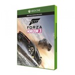 Ficha técnica e caractérísticas do produto Game Xbox One Forza Horizon 3 - Microsoft