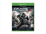 Ficha técnica e caractérísticas do produto Game Xbox One Gears Of War 4 - Microsoft Studios
