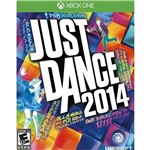 Ficha técnica e caractérísticas do produto Game Xbox One Just Dance 2014