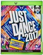 Ficha técnica e caractérísticas do produto Game Xbox One - Just Dance 2017 Pt