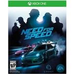 Ficha técnica e caractérísticas do produto Game Xbox One Need For Speed 2015