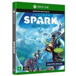 Ficha técnica e caractérísticas do produto Game Xbox One Project Spark - Microsoft