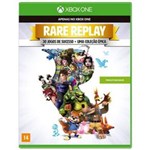 Ficha técnica e caractérísticas do produto Game Xbox One Rare Replay