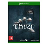 Ficha técnica e caractérísticas do produto Game Xbox One Thief
