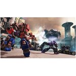 Ficha técnica e caractérísticas do produto Game Xbox One Transformers: Rise Of The Dark Spark