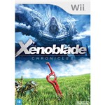 Ficha técnica e caractérísticas do produto Game Xenoblade Chronicles - Wii