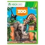 Ficha técnica e caractérísticas do produto Game Zoo Tycoon - XBOX 360