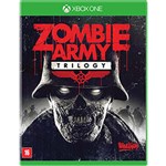 Game Zumbi Army: Trilogy - XBOX ONE