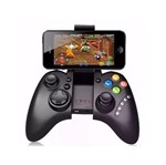 Ficha técnica e caractérísticas do produto Gamepad Controle Joystick Ipega 9021 Bluetooth Ios Android Pc