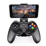 Ficha técnica e caractérísticas do produto Gamepad Controle Joystick Ipega 9078 Bluetooth Android Ios Pc