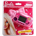 Ficha técnica e caractérísticas do produto Gamer Girl - Minigame da Barbie Corrida Mágica - Candide