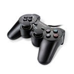Ficha técnica e caractérísticas do produto Games Controle Dual Shock Playstation 2 - Js043 - Multilaser