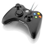 Ficha técnica e caractérísticas do produto Games Controle Dual Shock XPAD PC XBOX 360