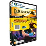 Ficha técnica e caractérísticas do produto Games For Windows: Duke Nukem/Dark Void - PC