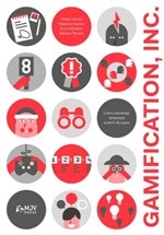 Ficha técnica e caractérísticas do produto Gamification, Inc. - Como Reinventar Empresas a Partir de Jogos