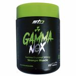 Ficha técnica e caractérísticas do produto Gammanox 60 Tabletes Steel Nutrition