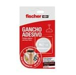 Ficha técnica e caractérísticas do produto Gancho Adesivo Até 10kg 1 Peça