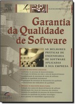 Ficha técnica e caractérísticas do produto Garantia da Qualidade de Software - Campus