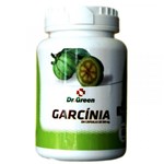 Ficha técnica e caractérísticas do produto Garcinia Cambogia 500mg 60 Cápsulas - Dr. Green