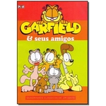 Ficha técnica e caractérísticas do produto Garfield e Seus Amigos - N.1