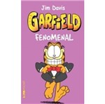 Ficha técnica e caractérísticas do produto Garfield Fenomenal - 1149 - Lpm Pocket