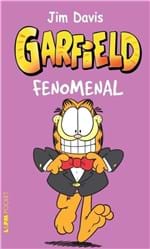 Ficha técnica e caractérísticas do produto Garfield Fenomenal - Pocket