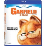 Ficha técnica e caractérísticas do produto Garfield o Filme - Blu Ray / Infantil