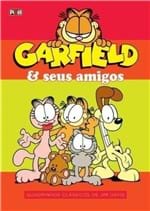 Ficha técnica e caractérísticas do produto Garfield & Seus Amigos - Nº01