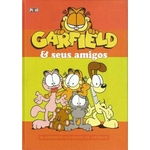 Ficha técnica e caractérísticas do produto Garfield & Seus Amigos