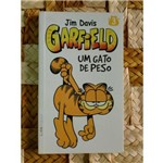 Garfield 3 - um Gato de Peso
