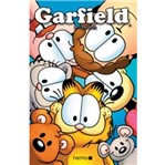 Ficha técnica e caractérísticas do produto Garfield - Vol 3 - Nemo