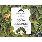 Ficha técnica e caractérísticas do produto Gargalhada de Alegria de Dona Ecologia, a - Nova Edição