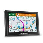Ficha técnica e caractérísticas do produto Garmin Drive 51 - Navegador Gps Dedicado com Alertas de Condução