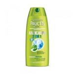 Ficha técnica e caractérísticas do produto Garnier Fructis Anticaspa 2 em 1 Shampoo e Condicionador - 200ml
