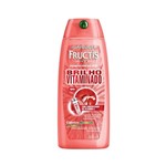 Ficha técnica e caractérísticas do produto Garnier Fructis Brilho Vitaminado Shampoo - 200ml