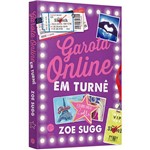 Garota Online em Turnê - 1ª Ed.