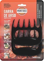 Ficha técnica e caractérísticas do produto Garra de Urso Prime Grill