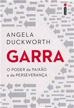 Ficha técnica e caractérísticas do produto Garra - Intrinseca - Sp