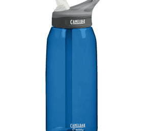 Ficha técnica e caractérísticas do produto Garrafa Camelbak Chute 1 Litro - Azul