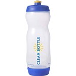 Garrafa Clean Bottle - 22oz - 650ml
