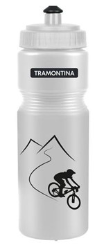 Ficha técnica e caractérísticas do produto Garrafa de Hidratação 750 Ml Tramontina