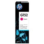Ficha técnica e caractérísticas do produto Garrafa de Tinta HP GT 5822 Magenta – GT52
