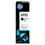 Garrafa de Tinta HP GT 5822 Preto – GT51