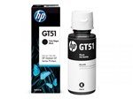 Ficha técnica e caractérísticas do produto Garrafa de Tinta HP Suprimentos P/ HP GT51 Preto 90ML 416 M0H57AL