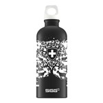 Ficha técnica e caractérísticas do produto Garrafa Sigg 600 Ml - Authentic Swiss - 600ml