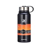 Garrafa Térmica Aço Inox - Vacuum Bottle 1100ml